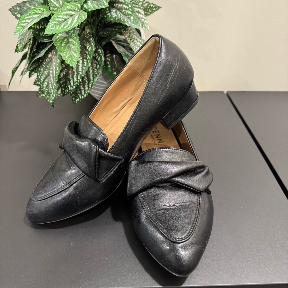 Penningtons Extra Wide Loafers